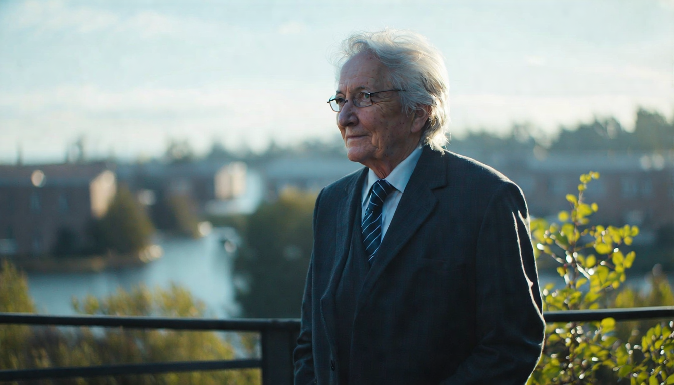 About Elmharbor ESGUpdates